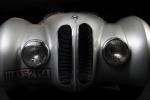 BMW 328 Bugelfalten Mille Miglia 1939 года